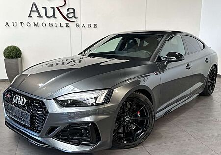 Audi RS5 SpB 2.9 TFSI Qu LED+B&O+KAMERA+VCOCKPIT+1Hd