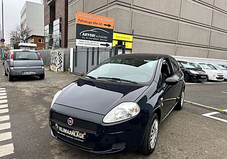 Fiat Grande Punto 1.2 8V Actual