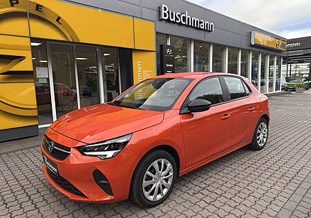 Opel Corsa-e Edition +SOH94%+LED Scheinwerfer+