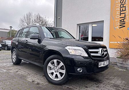 Mercedes-Benz GLK 220 CDI BlueEfficiency 4Matic