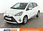 Toyota Yaris 1.5 Hybrid Y20 Club*CAM*SHZ*ALU