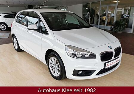 BMW 218 *KLIMA*LM*PDC*AHK*1.Hand*