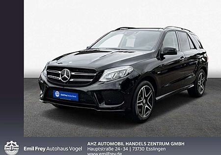 Mercedes-Benz GLE 450 Exclusive