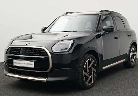 Mini One Countryman Countryman C Favoured Trim
