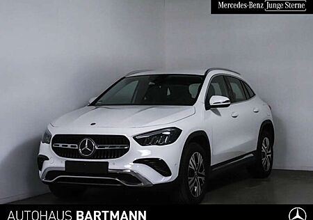 Mercedes-Benz GLA 200 GLA 200 d PROGRESSIVE+LED+ NAVI+KAMERA+SZH-PTS++