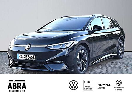 VW ID.7 Volkswagen Tourer ProS 210 kW HuD+PANO+AHK+BLACK-STYLE