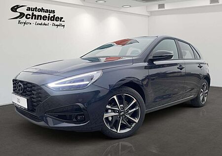 Hyundai i30 MJ25 1.0 TGDi 6-M/T ADVANTAGE