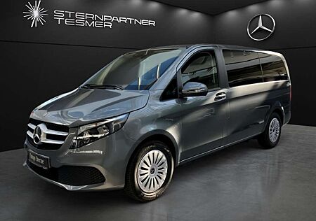 Mercedes-Benz V 250 d lang +KAMERA+360°+NAVI+DAB+AUT+SHZ+PDC