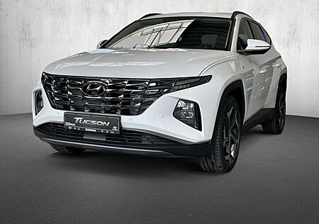 Hyundai Tucson 1.6 CRDi 48V DCT Prime 2WD Leder Navi