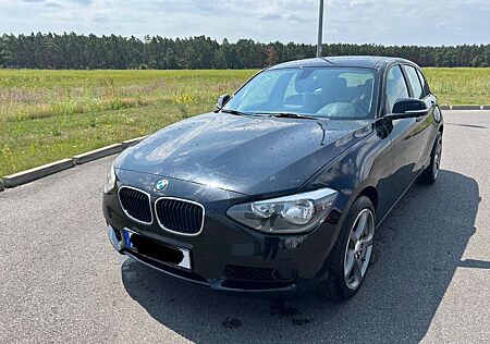 BMW 120 d