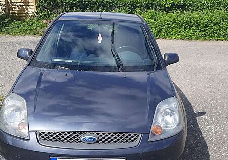 Ford Fiesta 1.25 Ambiente