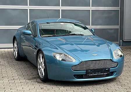 Aston Martin V8 Vantage V8 4.3l