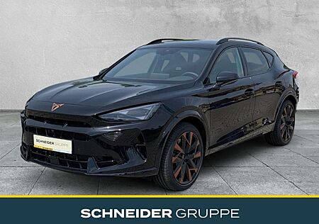 Cupra Formentor 2.0 TSI DSG 4DRIVE VZ NAVI+ACC+LED