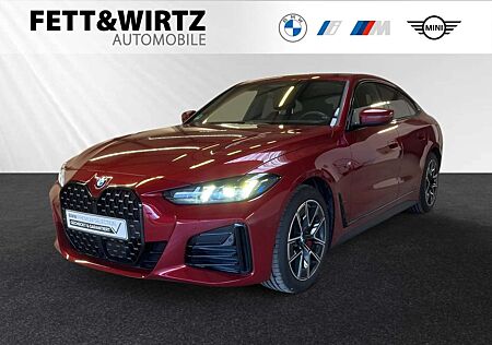 BMW 420 i Gran Coupé M Sport Pro|DAProf.|H/K|LCProf.
