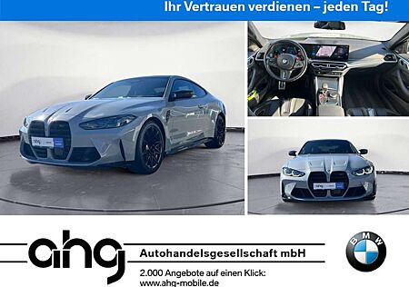 BMW M4 Competition M xDrive Innovationsp. Harman Kar
