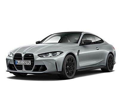 BMW M4 Competition M xDrive Innovationsp. Klimaaut.