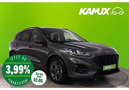 Ford Kuga 2.0 EB Aut.ST-Line+LED+NAVI+VIRTUAL+KAMERA