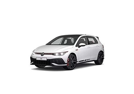 VW Golf Volkswagen 2.0 TSI GTI Clubsport MATRIX+ACC+CARPLAY