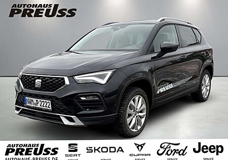 Seat Ateca Style Road Edition 1,5 TSI DSG