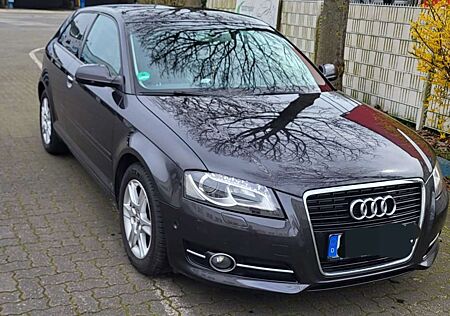 Audi A3 1.4 TFSI S tronic Ambiente