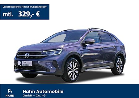 VW Taigo Volkswagen 1.0TSI DSG Move ACC Cam App-Connect LED