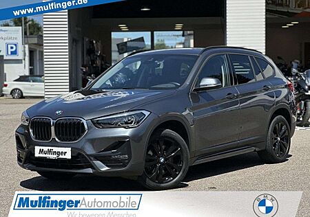 BMW X1 xDrive20d Sport Line Busi.Pak. RFK LED DAB 18"