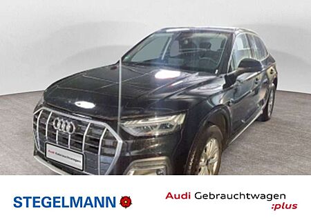 Audi Q5 40 TDI qu. s-tronic advanced Matrix*AHK*19Z*M