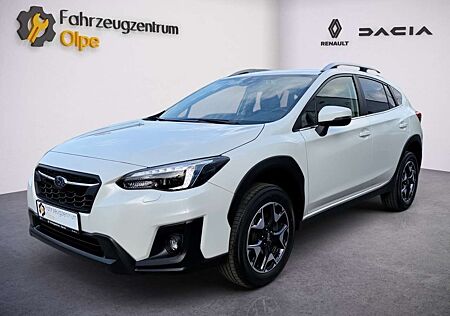 Subaru XV Comfort, SHZ, AHK, LED, ACC, mit WR