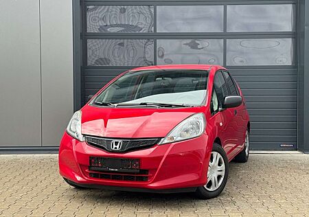 Honda Jazz S TÜV Klima ScheckH Allwetter 1.Hand TopZu.