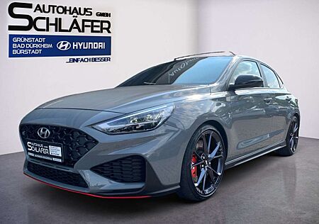 Hyundai i30 2.0 T-GDI 8-DCT N Performance