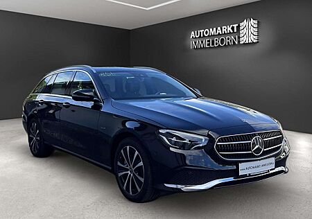Mercedes-Benz E 300 de 360*AirBalance*Energizing*AHK*LED*DAB