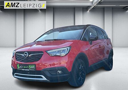 Opel Crossland 1.2 Turbo INNOVATION *HU/AU neu*