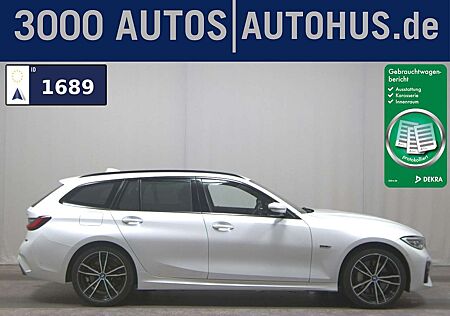 BMW 330 e Touring M-Sport Navi LED+ LC-Pro Pano HiFi