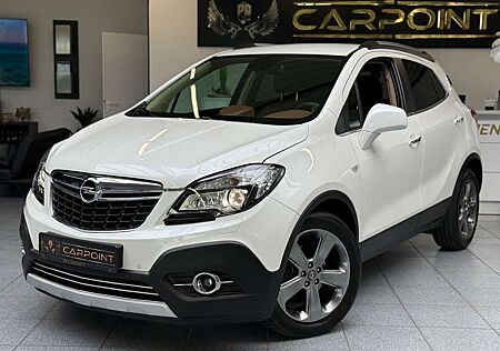 Opel Mokka 1,4l Innovation Aut./Anh./Bi-Xenon/BT/Navi