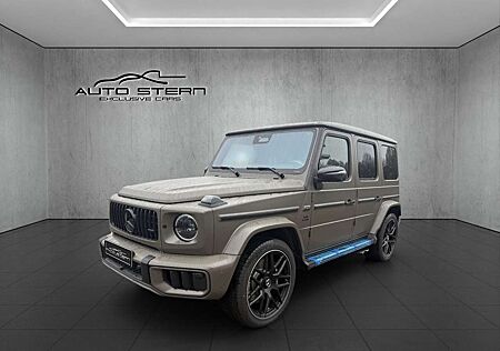 Mercedes-Benz G 63 AMG MANUFAKTUR NIGHT-II A22 SUPERIOR MY26