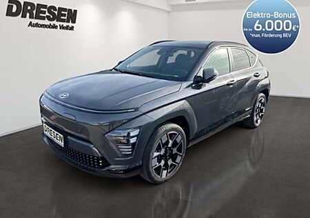 Hyundai Kona Prime/Sitz-Komfortpaket/V2L/Navi/Sitzheizung/LED
