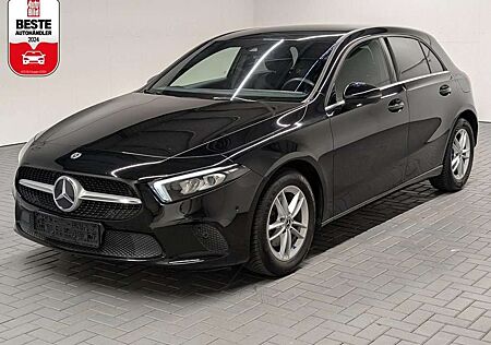 Mercedes-Benz A 180 LED/Navi/Sound/Dyn.Sel./SHZ/PDC/LM