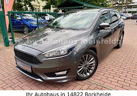 Ford Focus Turnier ST-Line |NAVI|PDC|SHZ|