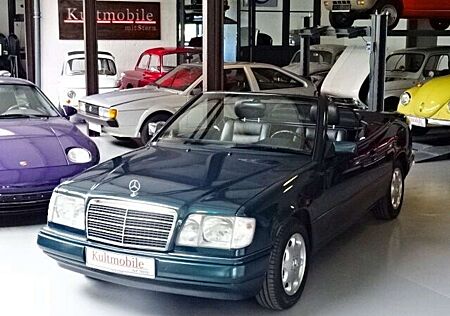 Mercedes-Benz CE 220 Cabrio -Traumfahrzeug-