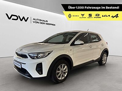 Kia Stonic Edition 7 Klima Einparkhilfe Sitzheizung