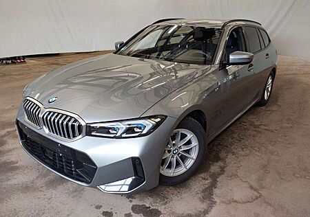 BMW 318 i M Sport HUD*Kamera*LED*HiFi*DAB*Virtual*Le
