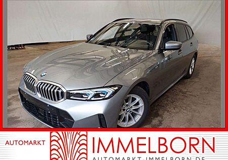 BMW 318 i M Sport HUD*Kamera*LED*HiFi*DAB*Virtual*Le