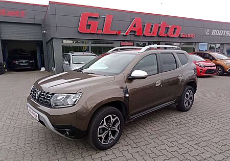 Dacia Duster II Prestige/NAVI/KAM/PDC/SITZHZG/TEMPA/KL