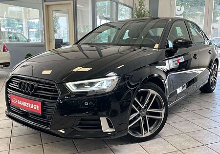 Audi A3 Lim. 40 TFSI Quattro S-Line Sport / HU NEU