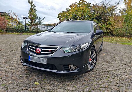 Honda Accord 2.2i-DTEC 180 Type S