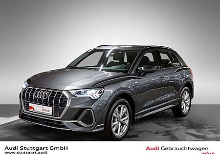 Audi Q3 S-line 35 TFSI S-tronic LED Einparkhilfe plus