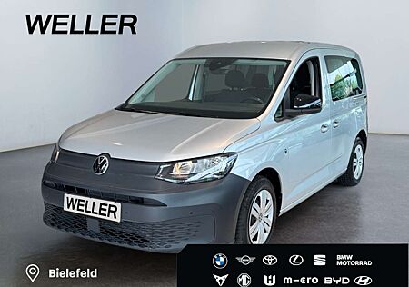 VW Caddy Volkswagen 2.0 TDI BMT *ACC*Navi*SHZ*PDC v+h*Spurhalte*