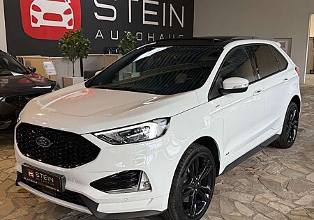 Ford Edge ST-Line 4x4 B&O Pano 1.Hand 4xSHZ Keyless
