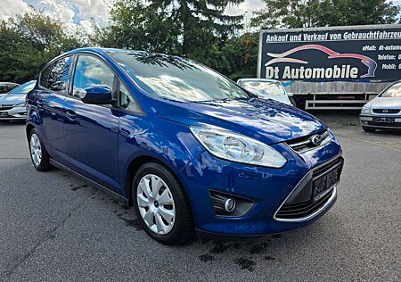 Ford C-Max EcoBoost 92kW Titanium/Navi/Tüv-Neu/2 Hand