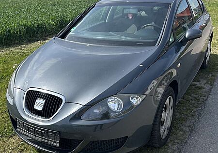 Seat Leon 1.6 Reference